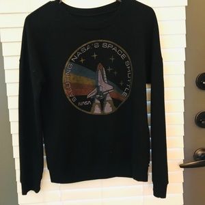 NASA Crewneck